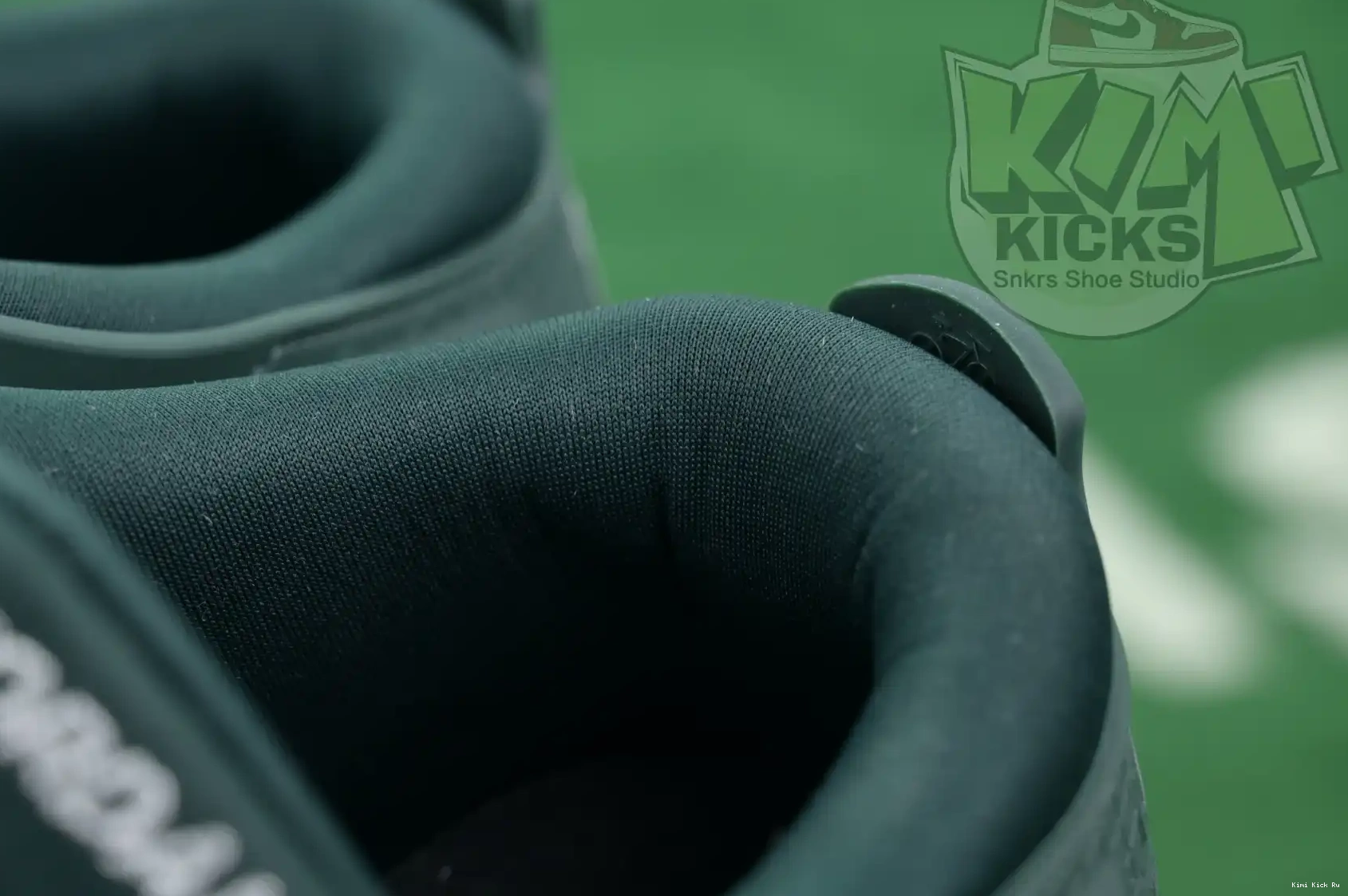 4RM Kimikick x Jordan Air Sylvester Jordan Nigel 0328